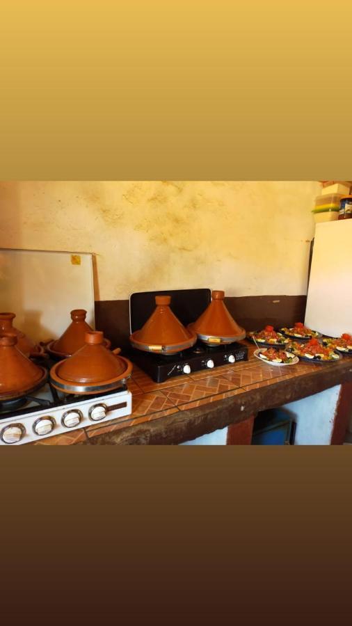 Maison Isabel Boumalne Dades Luaran gambar