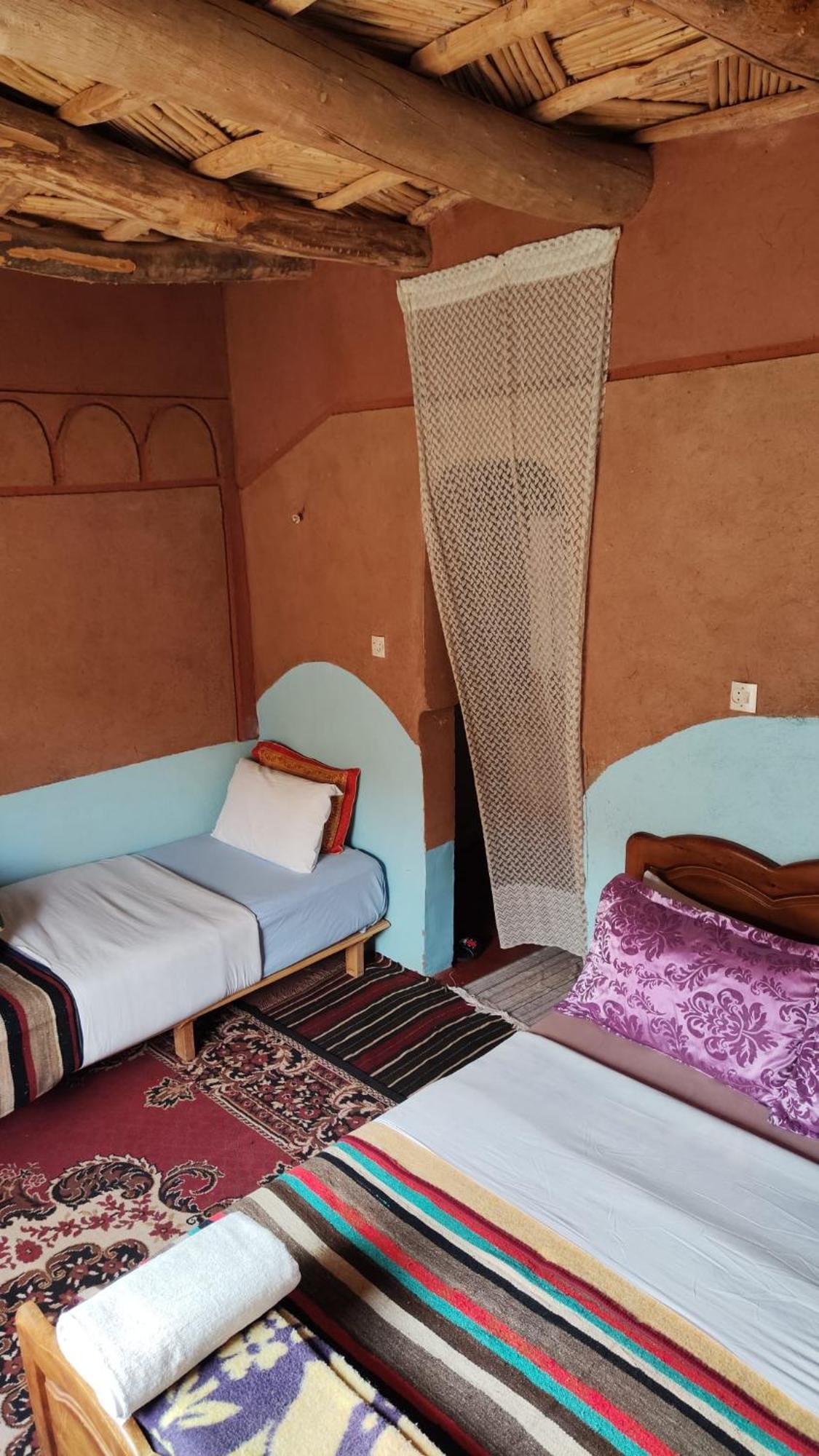 Maison Isabel Boumalne Dades Luaran gambar
