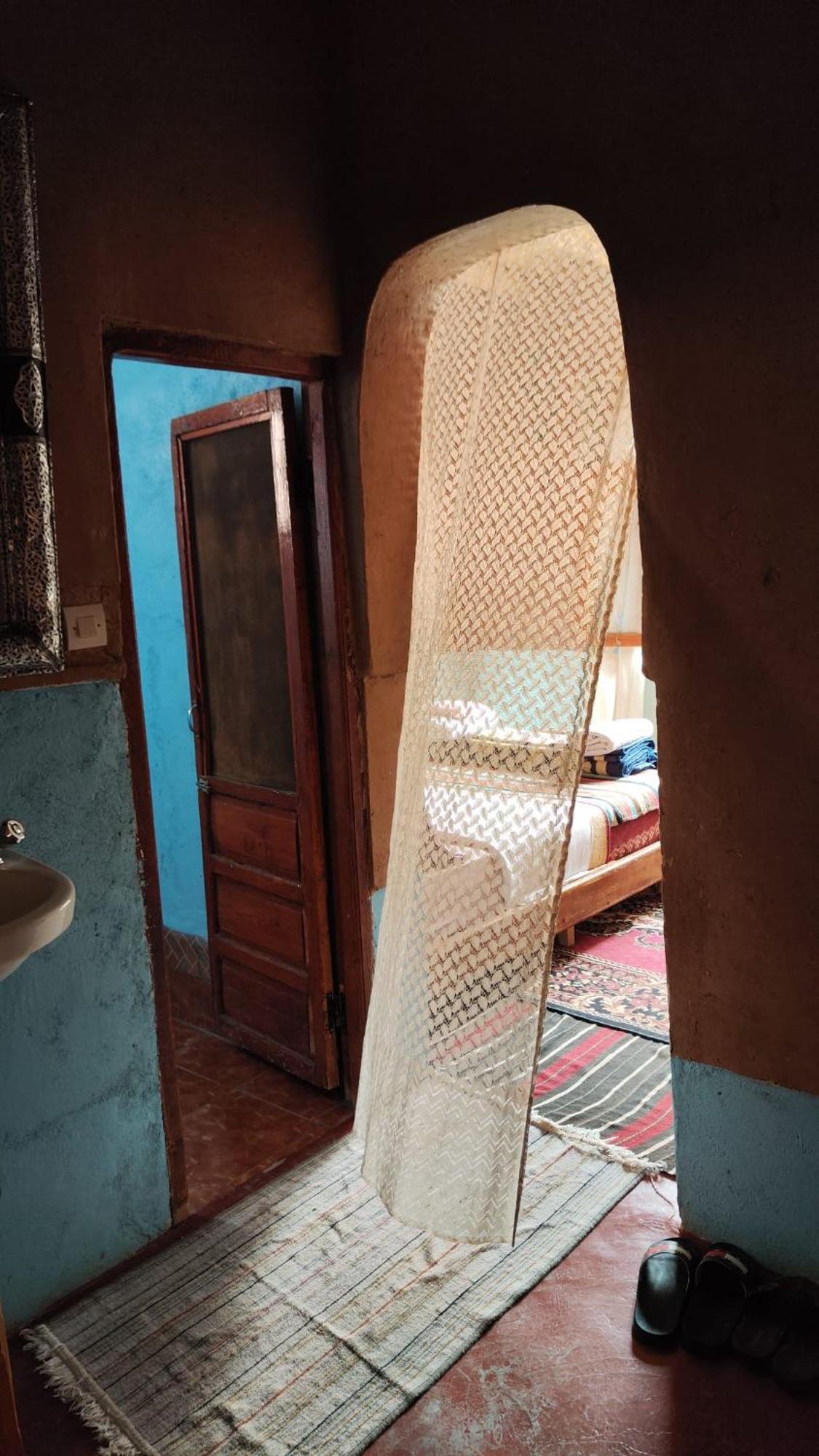 Maison Isabel Boumalne Dades Luaran gambar