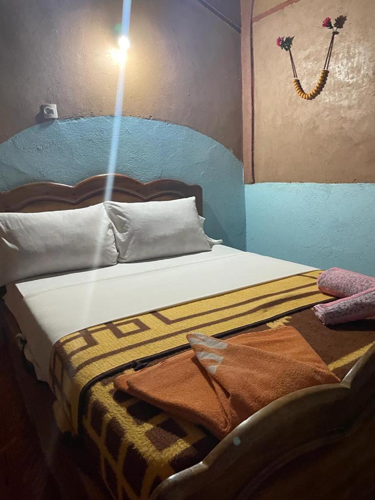 Maison Isabel Boumalne Dades Bilik gambar