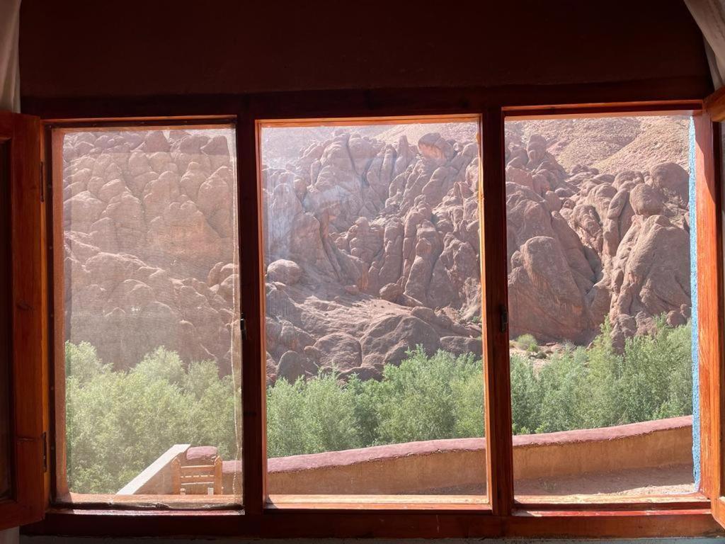 Maison Isabel Boumalne Dades Bilik gambar