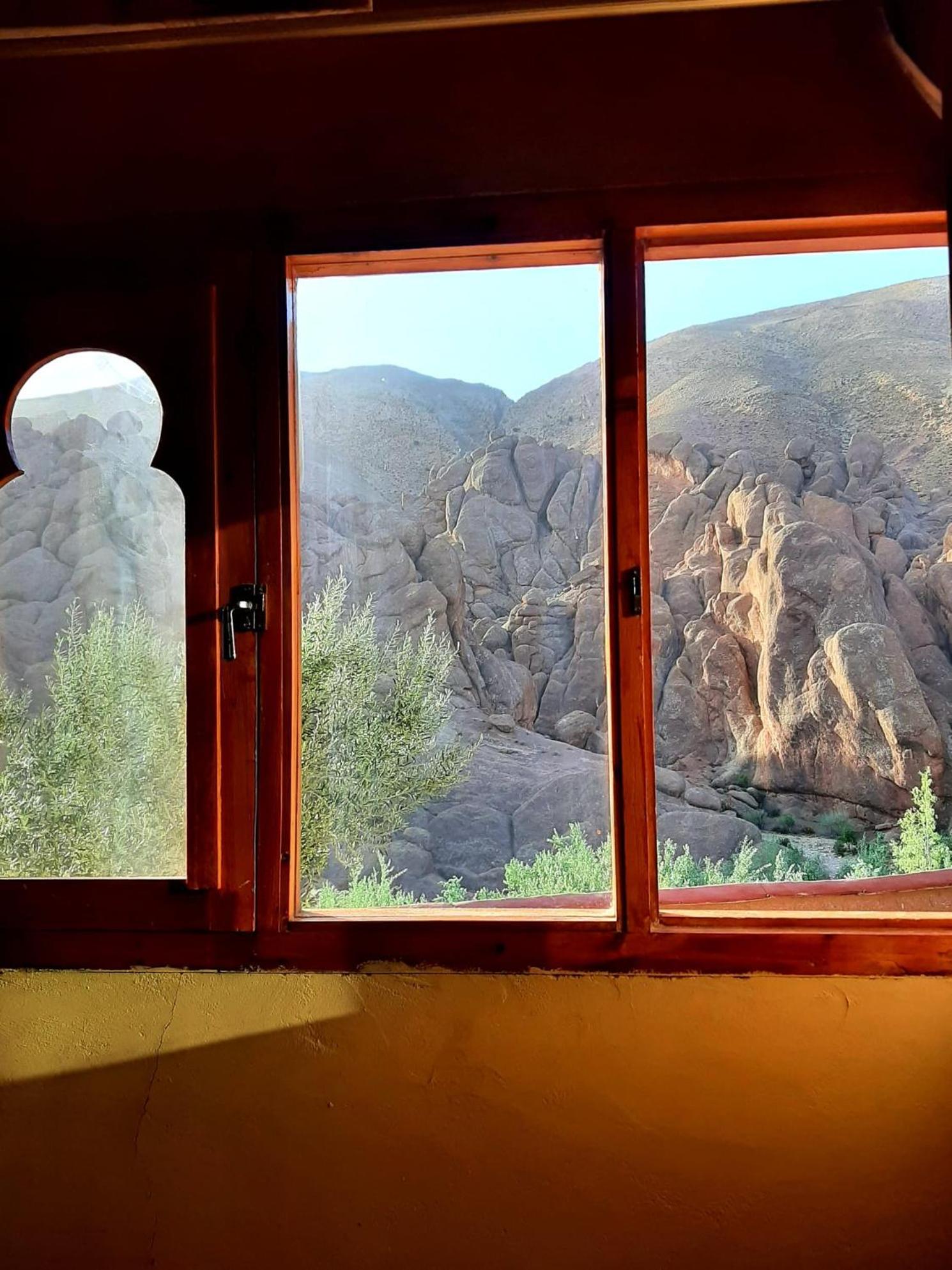 Maison Isabel Boumalne Dades Bilik gambar